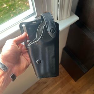 P229 Holster